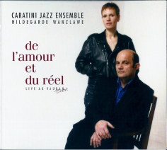 De L'Amour Et Du Réel